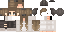 NeToU classic skin texture