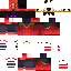 Daganix classic skin texture
