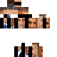 IEatLuigi classic skin texture