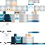 AKUDAV classic skin texture
