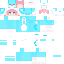 bangjblox classic skin texture