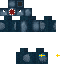 spongenobb classic skin texture