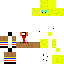 Spongebob_ Minecraft skin preview