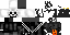 SpongebobBoMedo classic skin texture