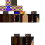 Dinosaurus135 classic skin texture