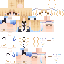 nyamnyamapple classic skin texture