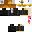 talvez_pudim classic skin texture