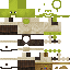 VaciorToZiomal classic skin texture