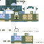 Waifus classic skin texture
