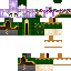 Eloria classic skin texture