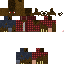 Eloi_TheWerewolf classic skin texture