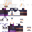 ChuyMinecraft classic skin texture