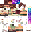 KaraCorvus classic skin texture