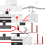 karamoro classic skin texture