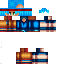 Karaiii classic skin texture