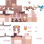 smartiefox classic skin texture