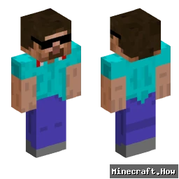 ProBoiz95 - Minecraft skin