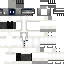 ban10 classic skin texture