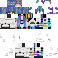 Waidelos classic skin texture