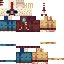 Trumoose621 classic skin texture