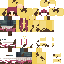 trumoon28 classic skin texture
