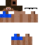 trumoo__ classic skin texture