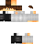 Hitacium classic skin texture