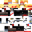 Mujanghae classic skin texture