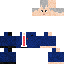 Emirances classic skin texture