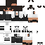 Emiranq classic skin texture