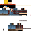 EmirAndre classic skin texture