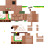 GoonerLord69 classic skin texture