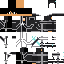 WampireUwU classic skin texture