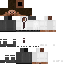 Wampirzak classic skin texture