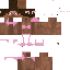 Wampir102 classic skin texture