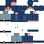 Pigicial classic skin texture