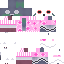 PigeonChampion classic skin texture