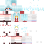 Garde_Queen classic skin texture