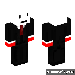 Clevooo - Minecraft skin