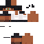 Armas_No classic skin texture