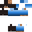 Alvinator classic skin texture