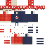 Alvinoss classic skin texture