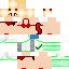 2SarahJ classic skin texture