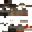danymc204 classic skin texture