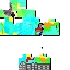 ParrotX2TheBot classic skin texture