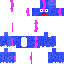 Kakahiyan classic skin texture