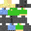 Jonathan_Laurid classic skin texture