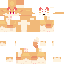 DejFryte classic skin texture