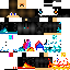 Aavash classic skin texture