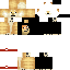 DogeTennant classic skin texture